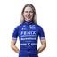 FENIX - DECEUNINCK maillot