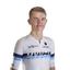 MYVELO PRO CYCLING TEAM maillot