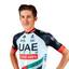 UAE TEAM EMIRATES maillot