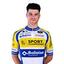 SPORT VLAANDEREN - BALOISE maillot