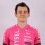 VAN RYSEL - ROUBAIX maillot