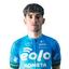 EOLO-KOMETA CYCLING TEAM maillot