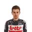 LOTTO SOUDAL maillot