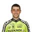 EUSKADI BASQUE COUNTRY - MURIAS maillot