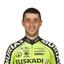 EUSKADI BASQUE COUNTRY - MURIAS maillot