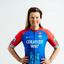 CERATIZIT - WNT PRO CYCLING TEAM maillot