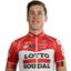 LOTTO SOUDAL maillot