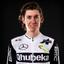 TEAM QHUBEKA NEXTHASH maillot