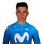 MOVISTAR TEAM maillot