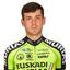 EUSKADI BASQUE COUNTRY - MURIAS maillot