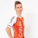 COQUARD Bryan profile image