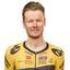 JUMBO-VISMA maillot