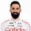 COFIDIS, SOLUTIONS CREDITS maillot