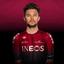 TEAM INEOS maillot