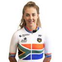 JANSE VAN RENSBURG Frances profile image