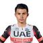 UAE TEAM EMIRATES maillot