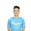 GAZPROM - RUSVELO maillot