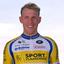 SPORT VLAANDEREN - BALOISE maillot