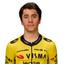 TEAM VISMA | LEASE A BIKE maillot