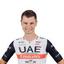 UAE TEAM EMIRATES maillot