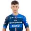 GROUPAMA - FDJ maillot