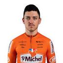 TESSON Jason profile image
