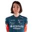 TEAM KOMUGI - GRAND EST maillot