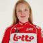 LOTTO SOUDAL LADIES maillot