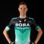 BORA - HANSGROHE maillot