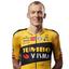 JUMBO - VISMA maillot