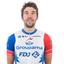 GROUPAMA - FDJ maillot