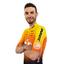 ST MICHEL - MAVIC - AUBER 93 maillot