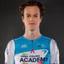 ISRAEL CYCLING ACADEMY maillot