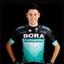 BORA - HANSGROHE maillot