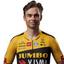 JUMBO - VISMA maillot