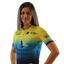 CHARENTE - MARITIME WOMEN CYCLING maillot