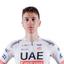 UAE TEAM EMIRATES maillot