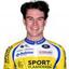 SPORT VLAANDEREN - BALOISE maillot