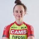 TINDLEY Jo profile image