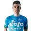 EOLO-KOMETA CYCLING TEAM maillot