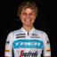 TREK - SEGAFREDO maillot