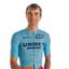 TDT - UNIBET CYCLING TEAM maillot