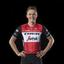 TREK - SEGAFREDO maillot