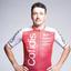 COFIDIS maillot