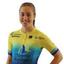 CHARENTE - MARITIME WOMEN CYCLING maillot