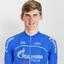 GAZPROM - RUSVELO maillot