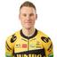 JUMBO-VISMA maillot