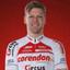 CORENDON - CIRCUS maillot