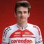 CORENDON - CIRCUS maillot