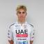 UAE TEAM EMIRATES maillot